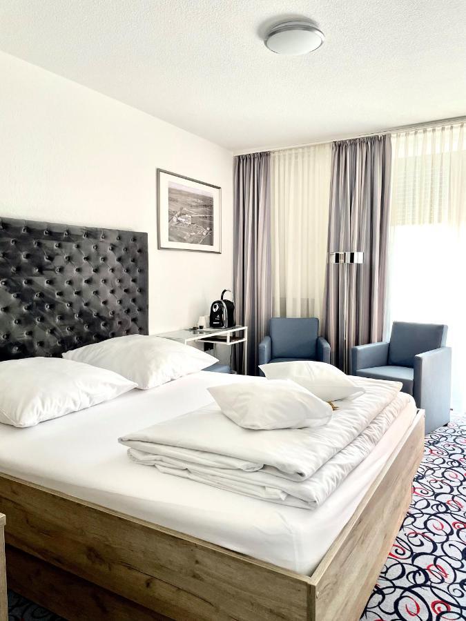 Pfefferhoehe Hotel & Restaurant Άλσφελτ Εξωτερικό φωτογραφία