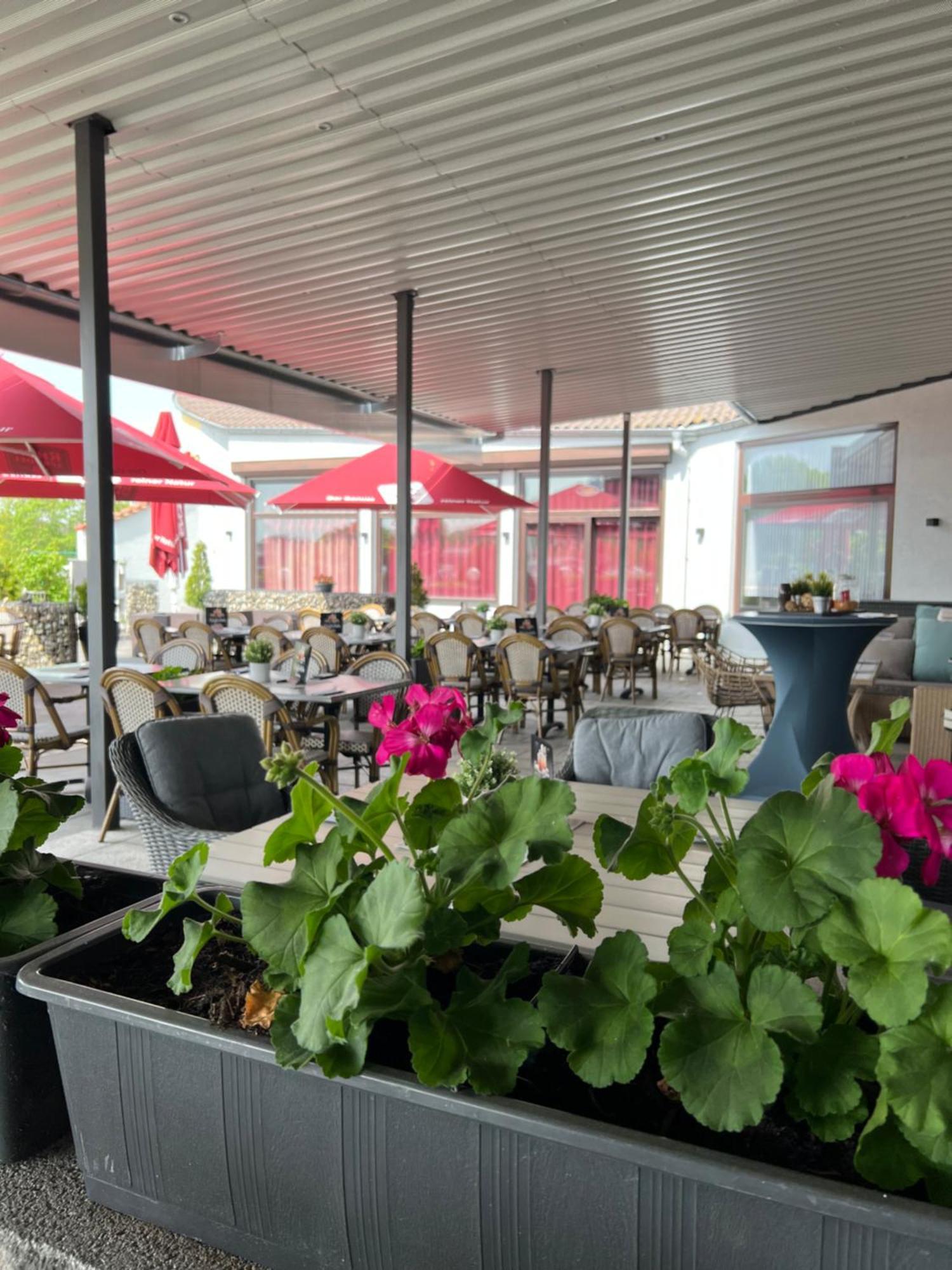 Pfefferhoehe Hotel & Restaurant Άλσφελτ Εξωτερικό φωτογραφία