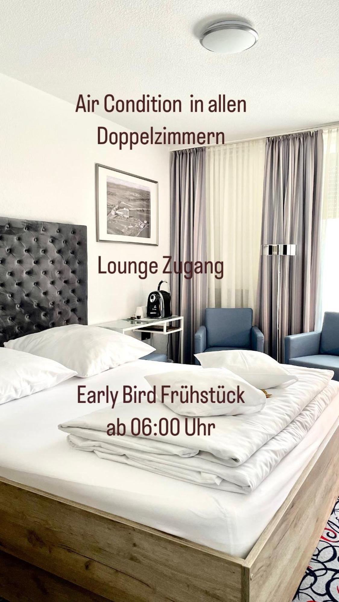 Pfefferhoehe Hotel & Restaurant Άλσφελτ Εξωτερικό φωτογραφία