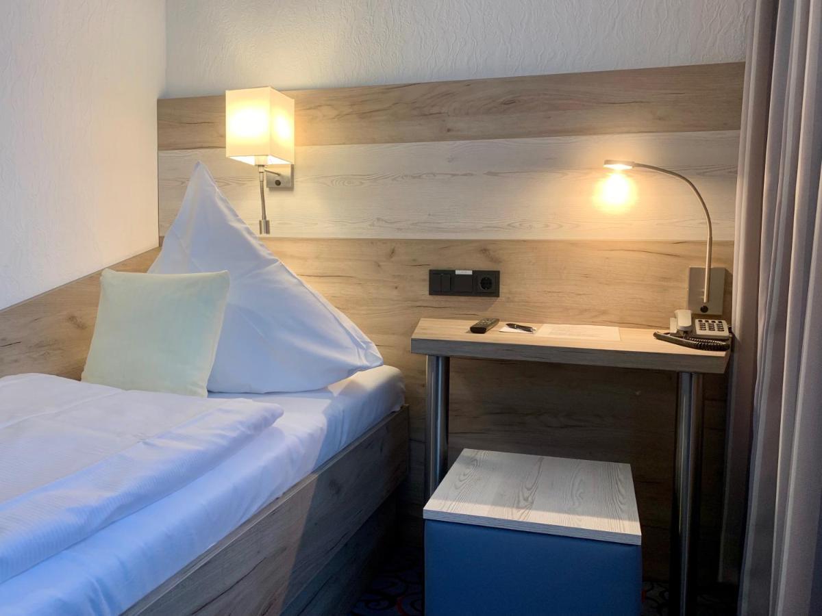 Pfefferhoehe Hotel & Restaurant Άλσφελτ Εξωτερικό φωτογραφία