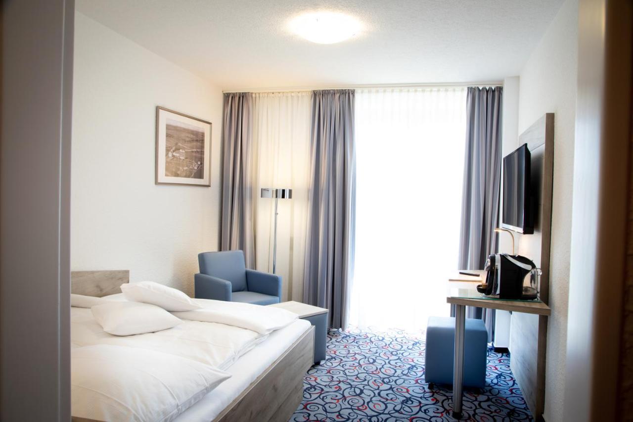 Pfefferhoehe Hotel & Restaurant Άλσφελτ Εξωτερικό φωτογραφία